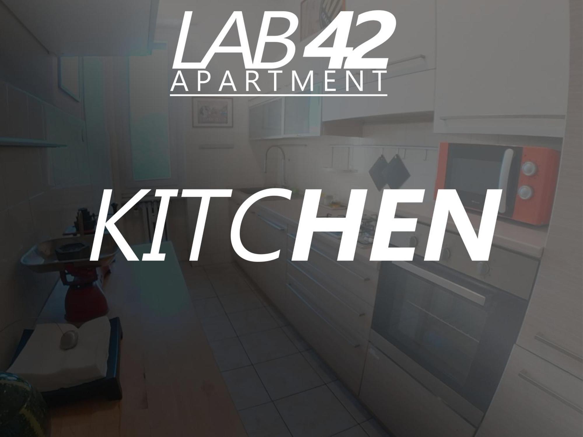 Lab42 City & San Matteo Apartment - 2 Bedrooms Pavia Exterior photo