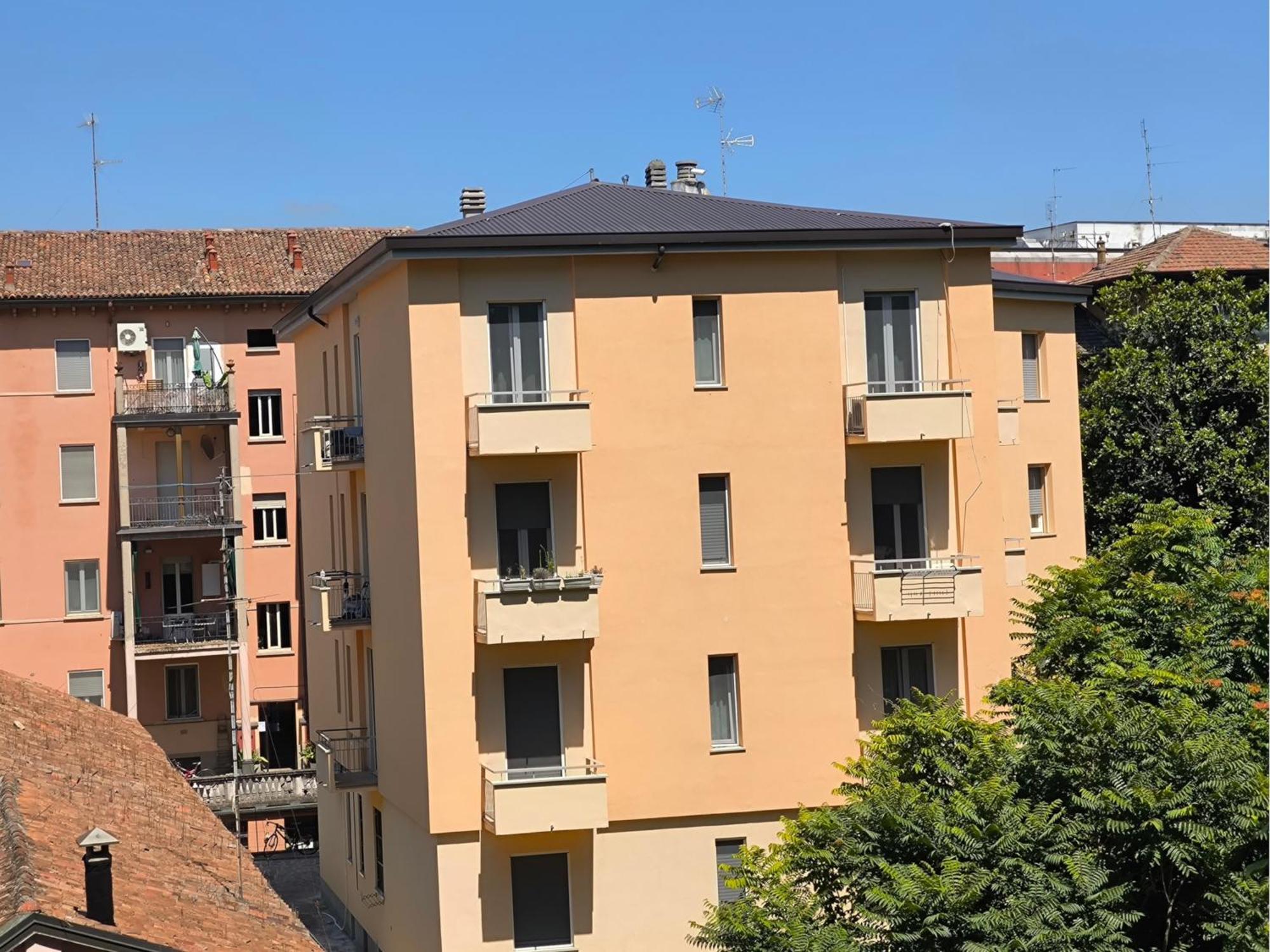 Lab42 City & San Matteo Apartment - 2 Bedrooms Pavia Exterior photo