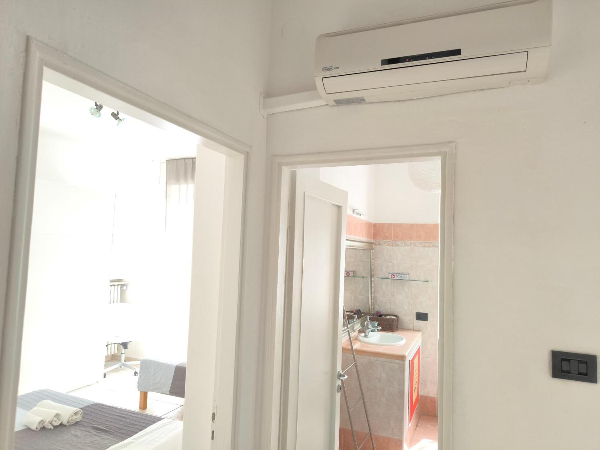 Lab42 City & San Matteo Apartment - 2 Bedrooms Pavia Exterior photo