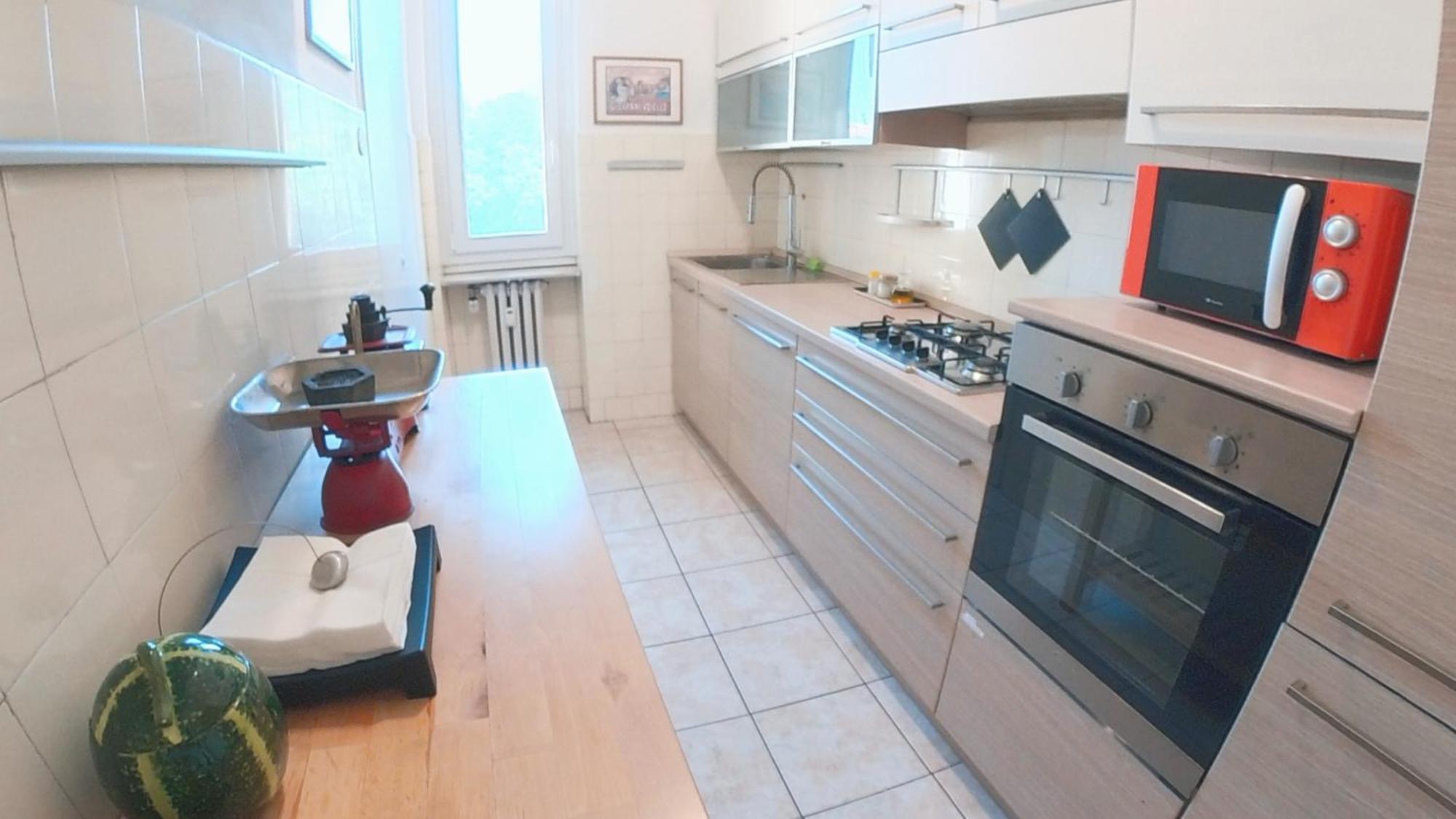 Lab42 City & San Matteo Apartment - 2 Bedrooms Pavia Exterior photo