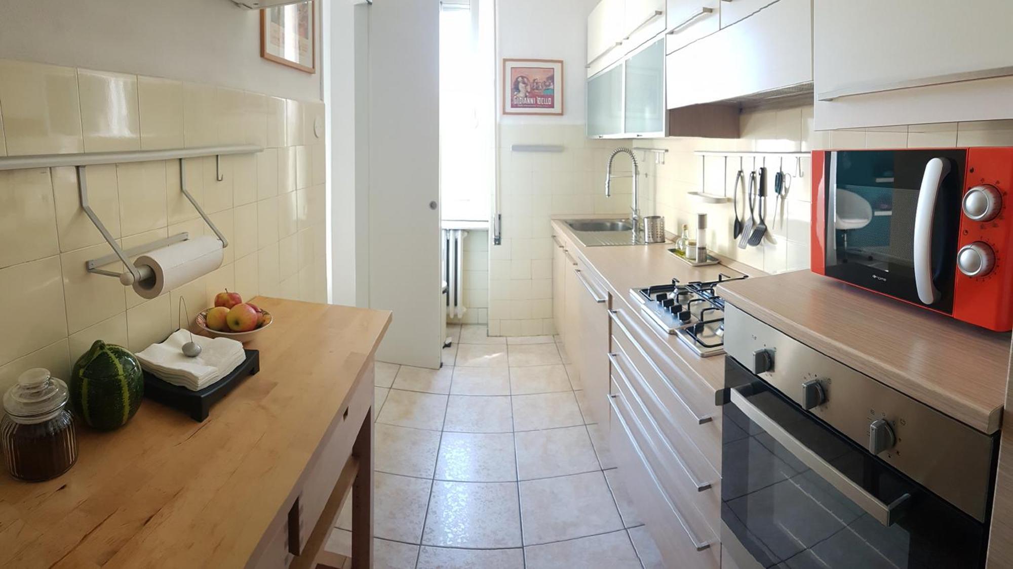 Lab42 City & San Matteo Apartment - 2 Bedrooms Pavia Exterior photo