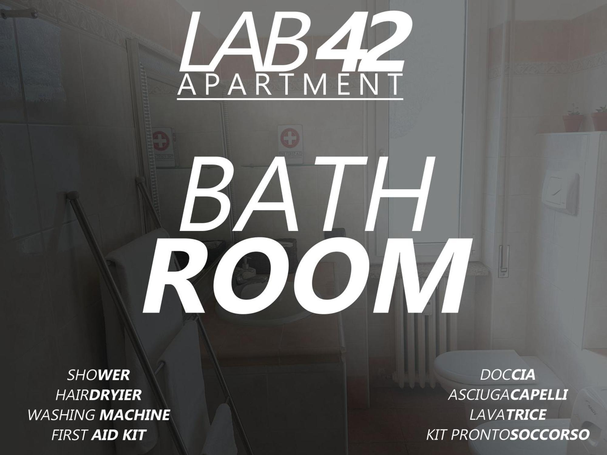 Lab42 City & San Matteo Apartment - 2 Bedrooms Pavia Exterior photo