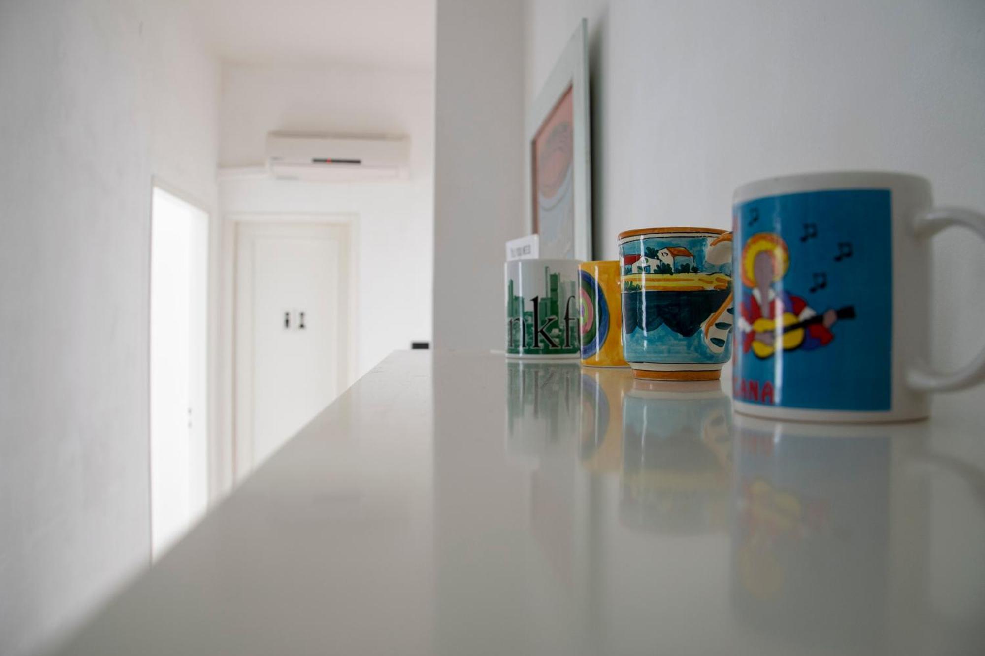Lab42 City & San Matteo Apartment - 2 Bedrooms Pavia Exterior photo