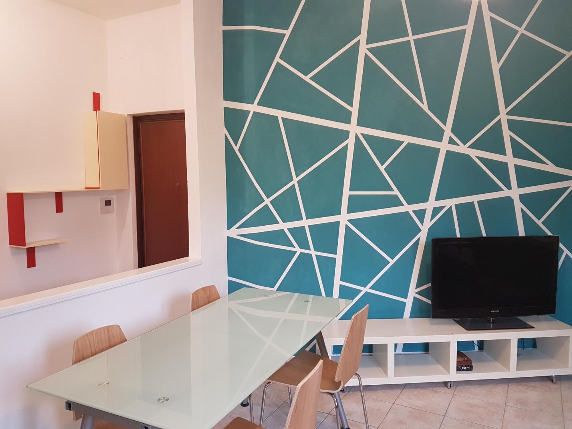 Lab42 City & San Matteo Apartment - 2 Bedrooms Pavia Exterior photo