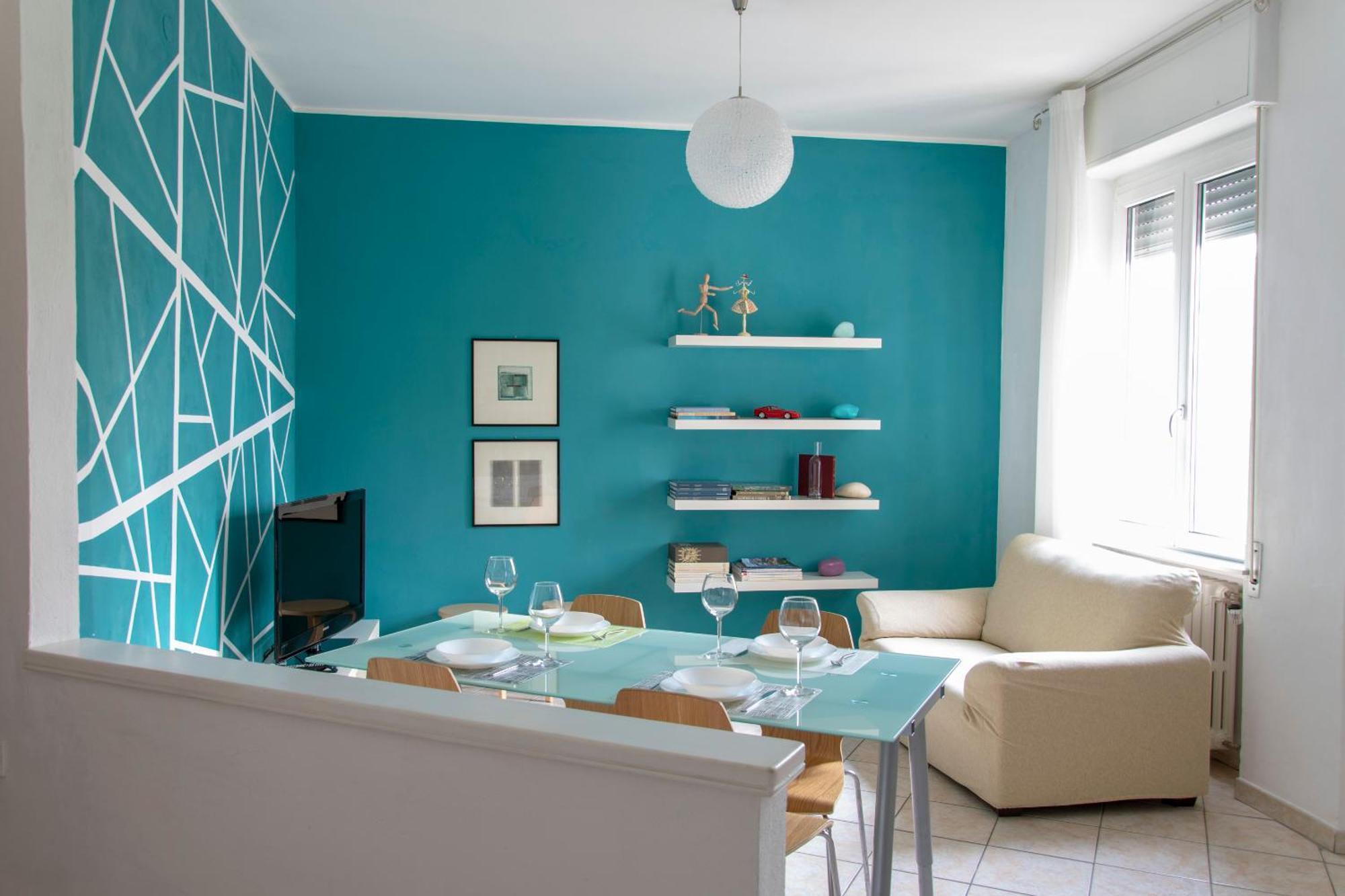 Lab42 City & San Matteo Apartment - 2 Bedrooms Pavia Exterior photo