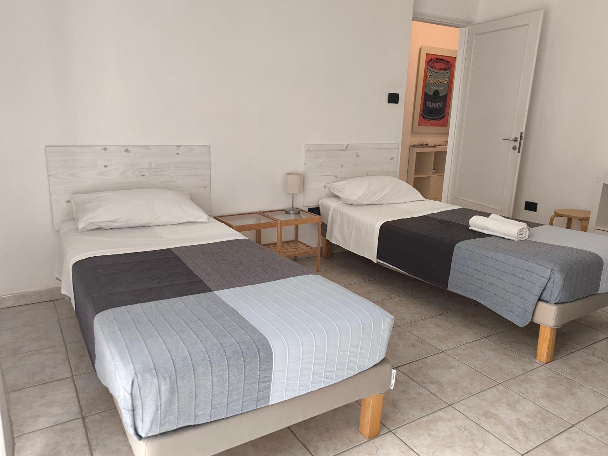 Lab42 City & San Matteo Apartment - 2 Bedrooms Pavia Exterior photo