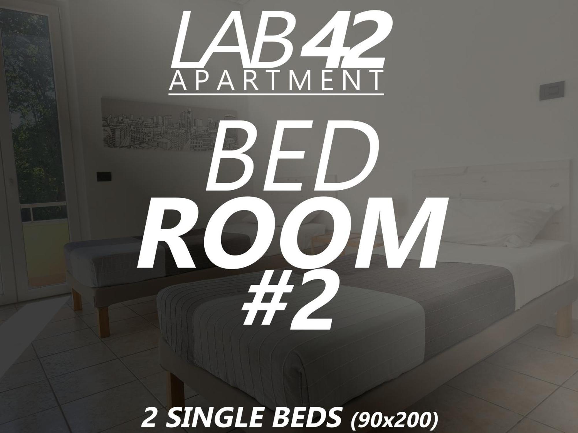 Lab42 City & San Matteo Apartment - 2 Bedrooms Pavia Exterior photo