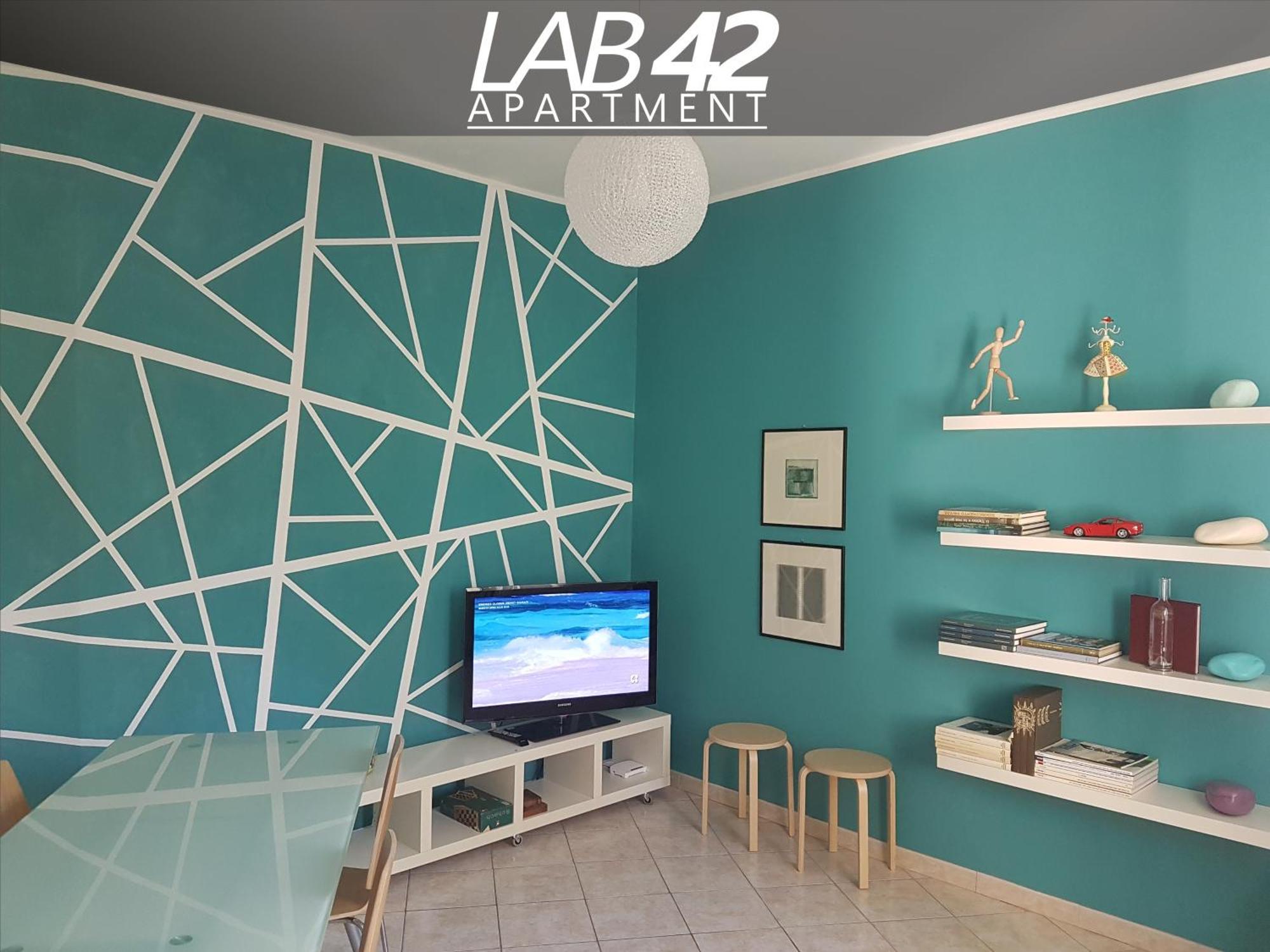 Lab42 City & San Matteo Apartment - 2 Bedrooms Pavia Exterior photo