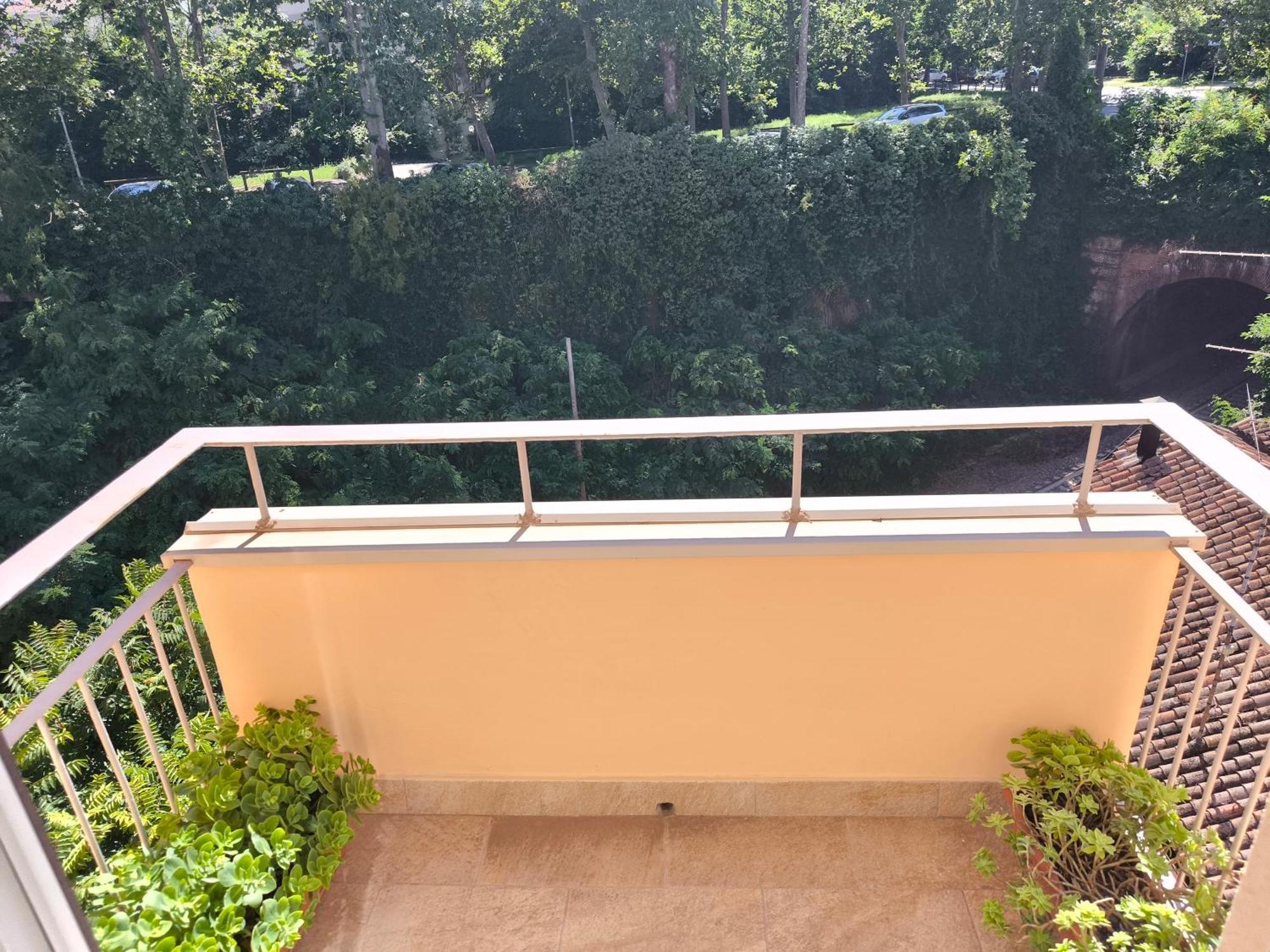 Lab42 City & San Matteo Apartment - 2 Bedrooms Pavia Exterior photo